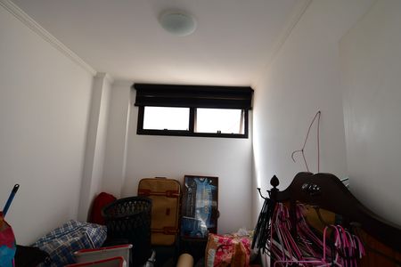 Apartamento à venda com 224m², 4 quartos e 2 vagasQuarto de Serviço