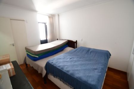 Apartamento à venda com 224m², 4 quartos e 2 vagasQuarto 1