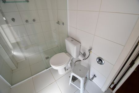 Apartamento à venda com 224m², 4 quartos e 2 vagasBanheiro Suíte
