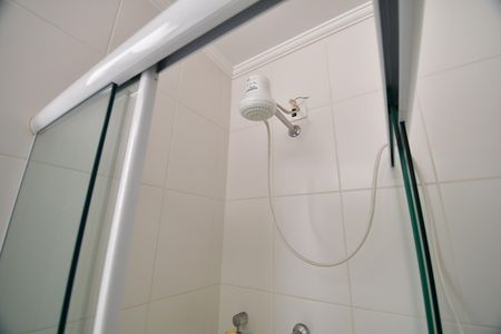 Apartamento à venda com 224m², 4 quartos e 2 vagasBanheiro de serviço