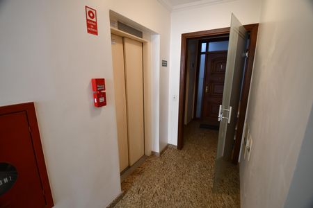 Apartamento à venda com 224m², 4 quartos e 2 vagasHall de entrada