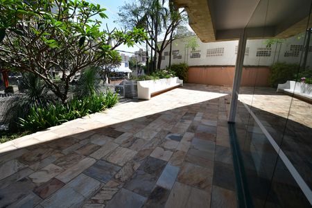 Apartamento à venda com 224m², 4 quartos e 2 vagasÁrea comum