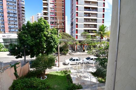 Vista da Varanda de apartamento para alugar com 4 quartos, 224m² em Centro, Campinas
