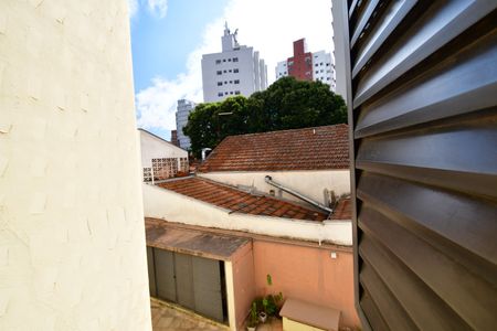 Apartamento à venda com 224m², 4 quartos e 2 vagasQuarto 2 - Vista