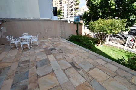 Apartamento à venda com 224m², 4 quartos e 2 vagasÁrea comum