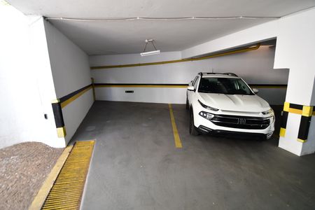 Apartamento à venda com 224m², 4 quartos e 2 vagasGaragem