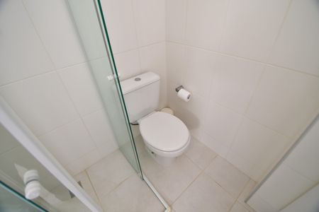 Apartamento à venda com 224m², 4 quartos e 2 vagasBanheiro de serviço