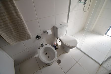 Apartamento à venda com 224m², 4 quartos e 2 vagasBanheiro Suíte