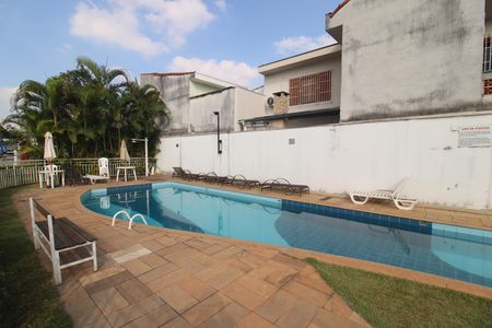 Apartamento à venda com 60m², 2 quartos e 1 vagaÁrea Comum