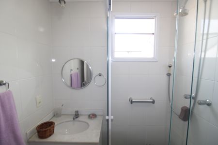 Apartamento à venda com 60m², 2 quartos e 1 vagaBanheiro