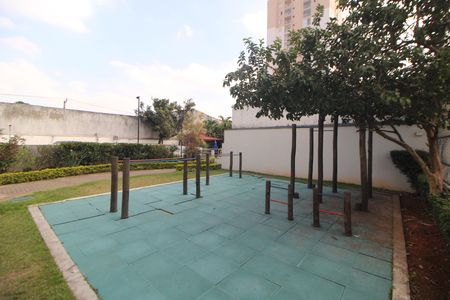 Apartamento à venda com 60m², 2 quartos e 1 vagaÁrea Comum