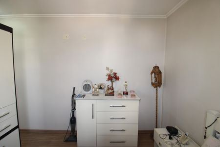 Apartamento à venda com 60m², 2 quartos e 1 vagaQuarto 2