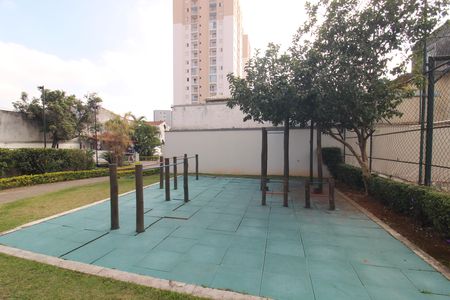Apartamento à venda com 60m², 2 quartos e 1 vagaÁrea Comum