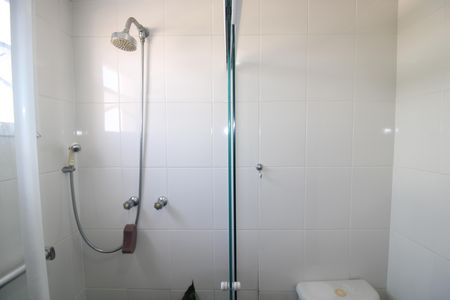 Apartamento à venda com 60m², 2 quartos e 1 vagaBanheiro