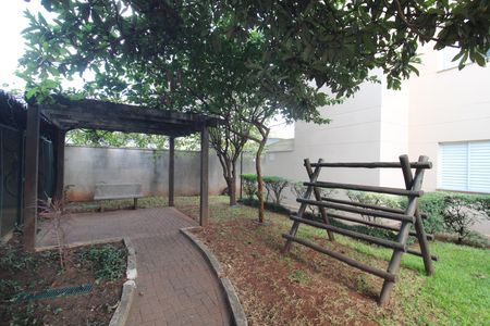 Apartamento à venda com 60m², 2 quartos e 1 vagaÁrea Comum