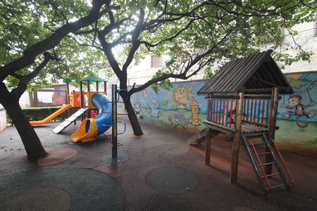 Apartamento à venda com 60m², 2 quartos e 1 vagaÁrea Comum