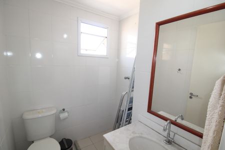 Apartamento à venda com 60m², 2 quartos e 1 vagaBanheiro 2