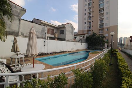 Apartamento à venda com 60m², 2 quartos e 1 vagaÁrea Comum