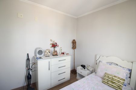Apartamento à venda com 60m², 2 quartos e 1 vagaQuarto 2