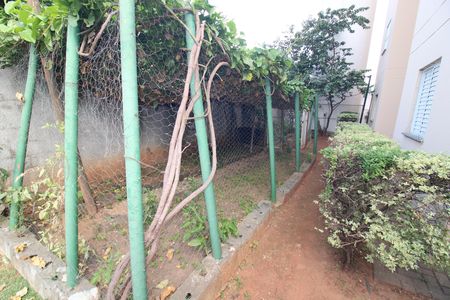 Apartamento à venda com 60m², 2 quartos e 1 vagaÁrea Comum