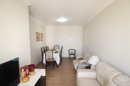 Apartamento à venda com 60m², 2 quartos e 1 vagaSala