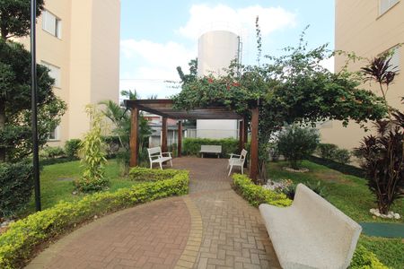 Apartamento à venda com 60m², 2 quartos e 1 vagaÁrea Comum