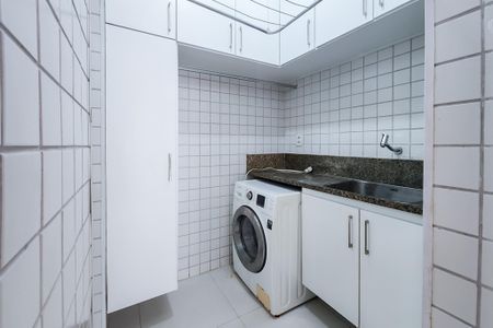 Apartamento à venda com 90m², 3 quartos e 1 vaga