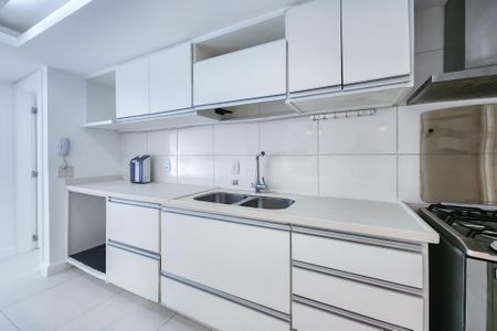 Apartamento à venda com 90m², 3 quartos e 1 vaga