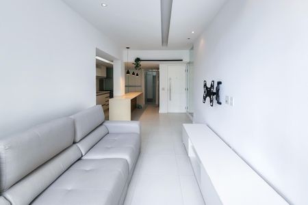 Apartamento à venda com 3 quartos, 90m² em Botafogo, Rio de Janeiro