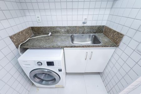 Apartamento à venda com 90m², 3 quartos e 1 vaga