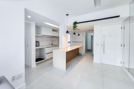 Apartamento à venda com 90m², 3 quartos e 1 vaga