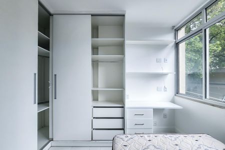 Apartamento à venda com 3 quartos, 90m² em Botafogo, Rio de Janeiro