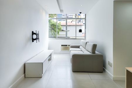 Apartamento à venda com 90m², 3 quartos e 1 vaga