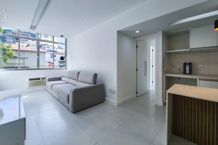 Apartamento à venda com 3 quartos, 90m² em Botafogo, Rio de Janeiro