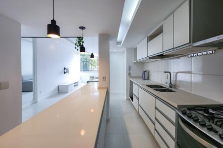 Apartamento à venda com 90m², 3 quartos e 1 vaga