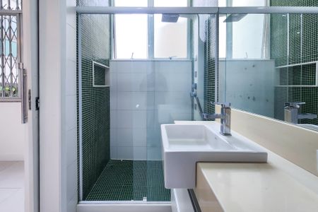 Apartamento à venda com 90m², 3 quartos e 1 vaga