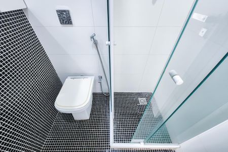 Apartamento à venda com 90m², 3 quartos e 1 vaga