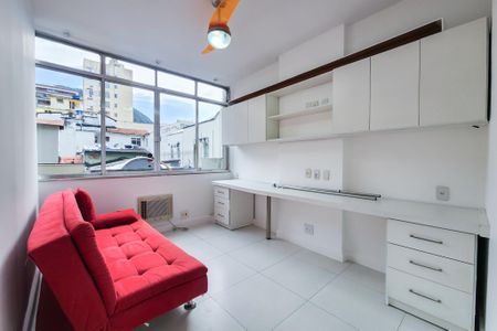 Apartamento à venda com 3 quartos, 90m² em Botafogo, Rio de Janeiro