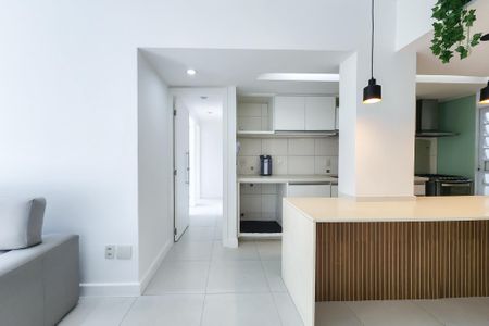 Apartamento à venda com 90m², 3 quartos e 1 vaga