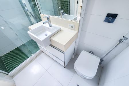 Apartamento à venda com 90m², 3 quartos e 1 vaga