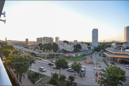 Apartamento à venda com 65m², 3 quartos e 1 vaga Apartamento à venda com 65m², 3 quartos e 1 vagaSala
