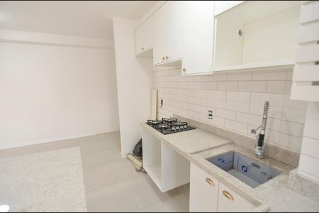 Apartamento à venda com 65m², 3 quartos e 1 vaga Apartamento à venda com 65m², 3 quartos e 1 vagaCozinha