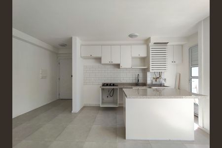 Apartamento à venda com 65m², 3 quartos e 1 vaga Apartamento à venda com 65m², 3 quartos e 1 vagaSala