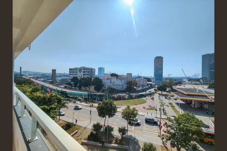 Apartamento à venda com 65m², 3 quartos e 1 vaga Apartamento à venda com 65m², 3 quartos e 1 vagaVista da Sala