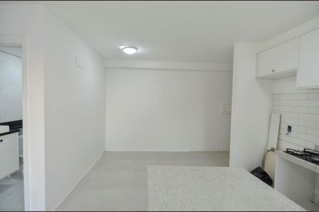 Sala de apartamento para alugar com 3 quartos, 65m² em Santo Cristo, Rio de Janeiro