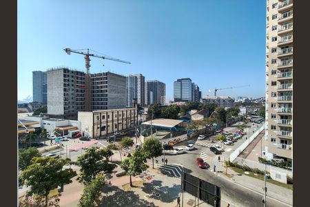 Apartamento à venda com 65m², 3 quartos e 1 vaga Apartamento à venda com 65m², 3 quartos e 1 vagaVista da Suíte