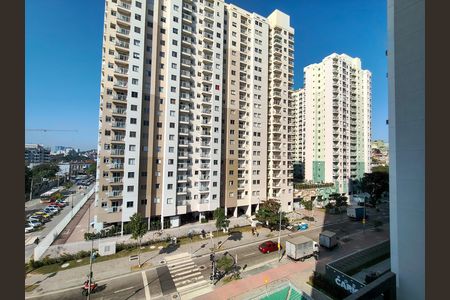 Apartamento à venda com 65m², 3 quartos e 1 vaga Apartamento à venda com 65m², 3 quartos e 1 vagaVista da Suíte
