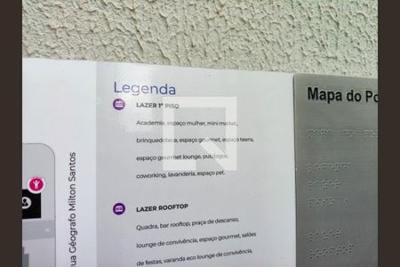 Apartamento à venda com 65m², 3 quartos e 1 vaga Apartamento à venda com 65m², 3 quartos e 1 vagaÁrea comum