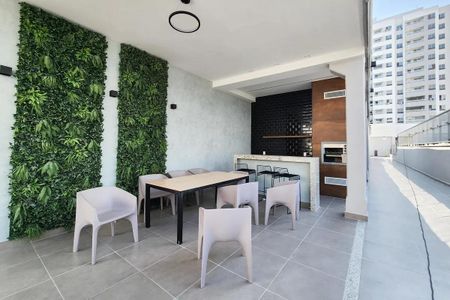 Apartamento à venda com 65m², 3 quartos e 1 vaga Apartamento à venda com 65m², 3 quartos e 1 vagaÁrea comum - Churrasqueira