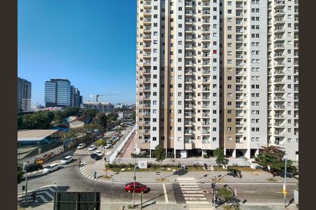 Apartamento à venda com 65m², 3 quartos e 1 vaga Apartamento à venda com 65m², 3 quartos e 1 vagaVista da Suíte